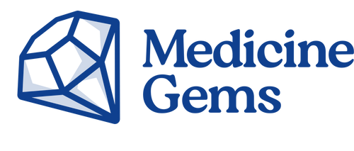 Medicine Gems